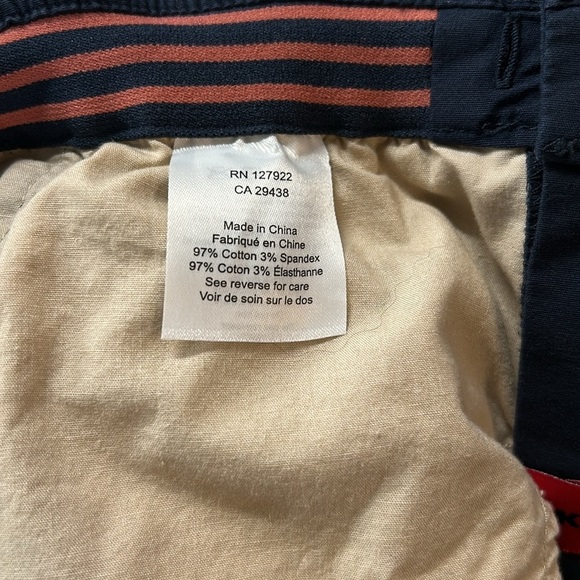 Mountain Khaki Men's Sandbar short - Slim Fit  - L - Picture 8 of 9